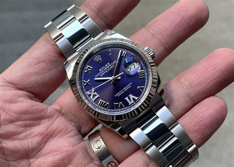 how heavy is a rolex|Rolex datejust 36mm weight.